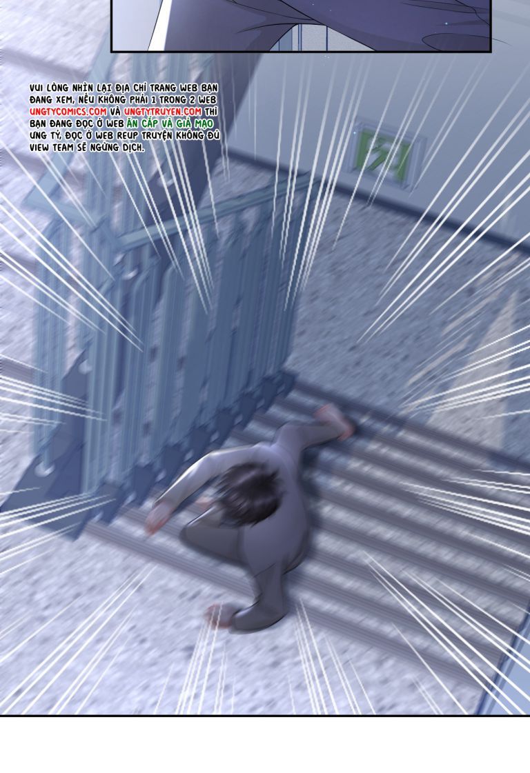 Những Ngày Cùng Tra Công Chính Diện Quyết Đấu: Chapter 80