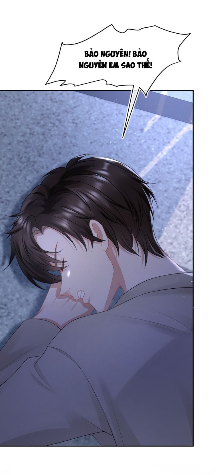 Những Ngày Cùng Tra Công Chính Diện Quyết Đấu: Chapter 80