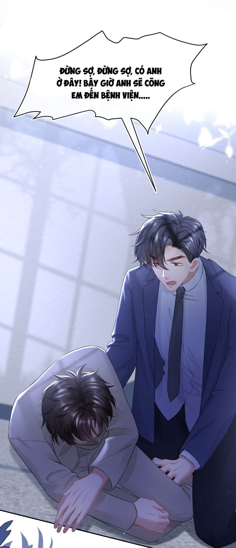 Những Ngày Cùng Tra Công Chính Diện Quyết Đấu: Chapter 80