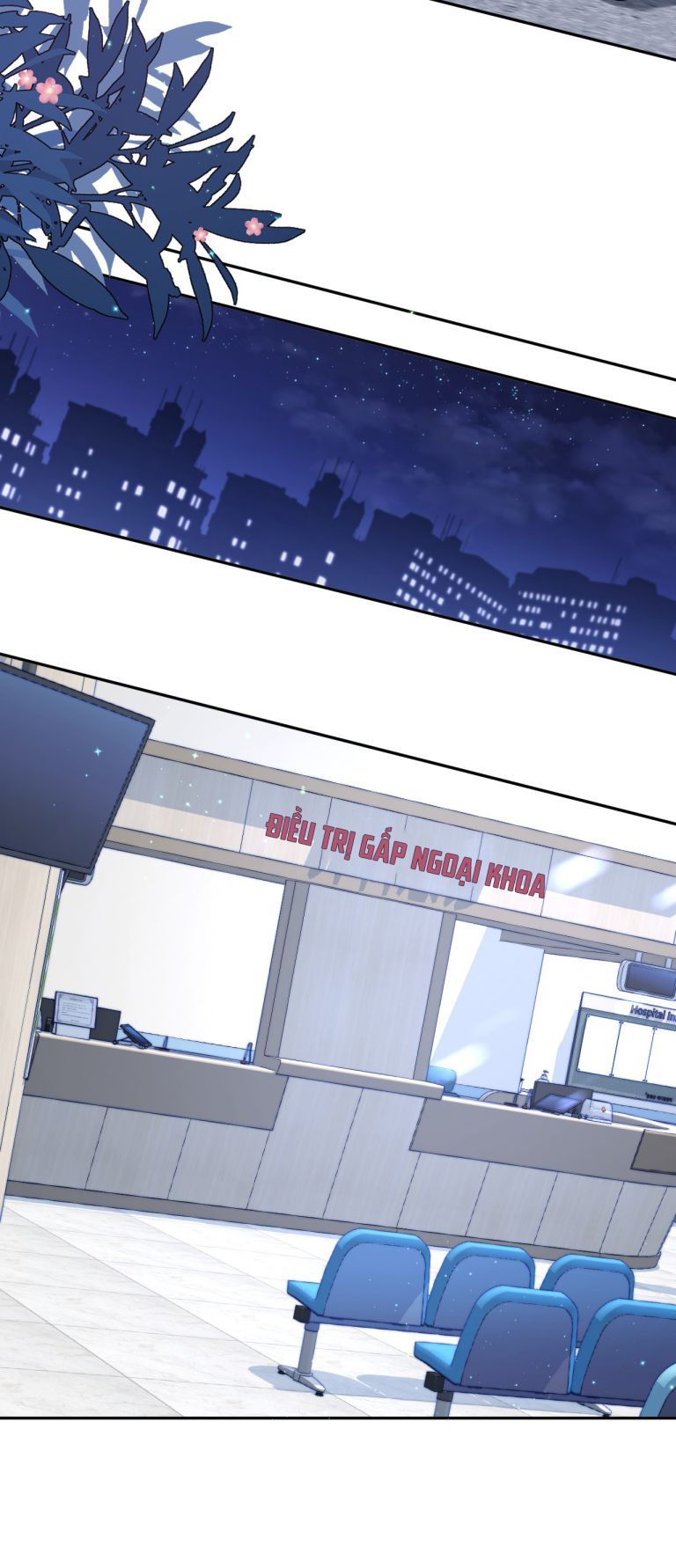 Những Ngày Cùng Tra Công Chính Diện Quyết Đấu: Chapter 80