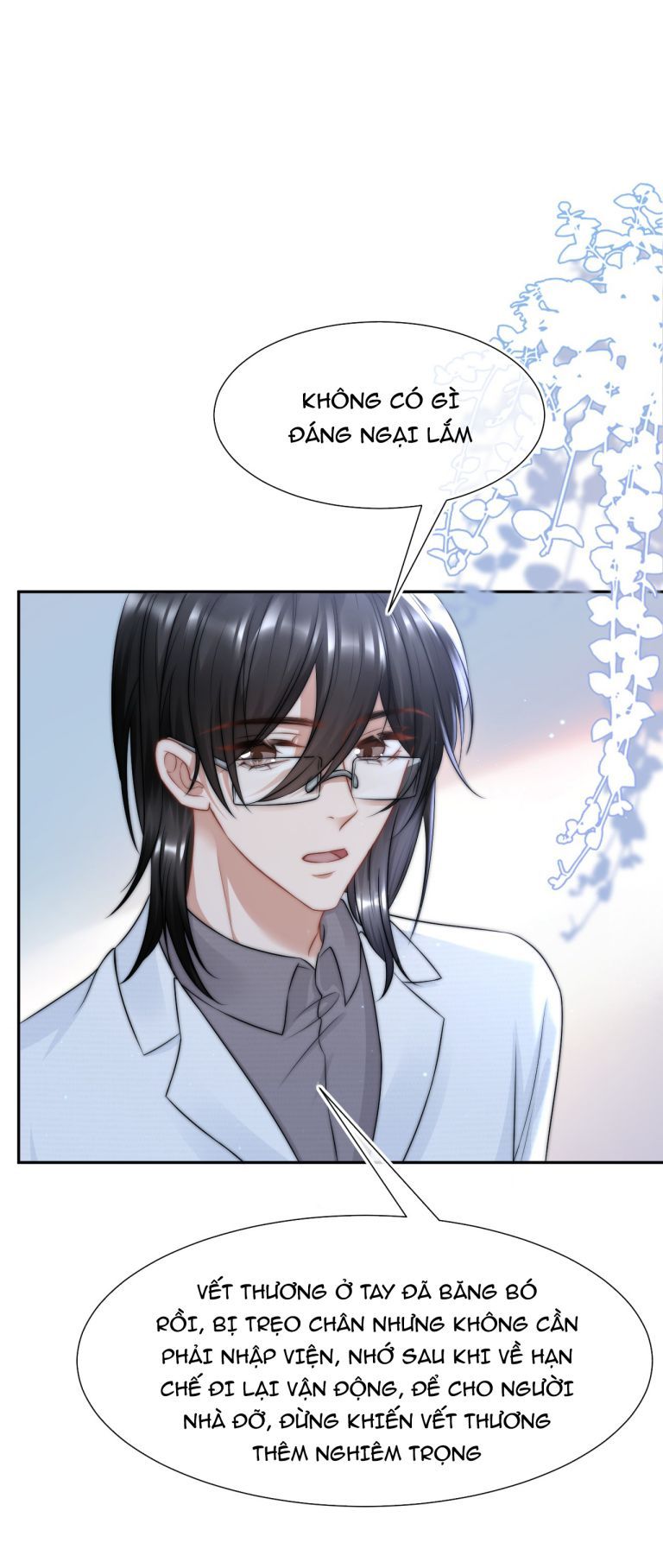 Những Ngày Cùng Tra Công Chính Diện Quyết Đấu: Chapter 80