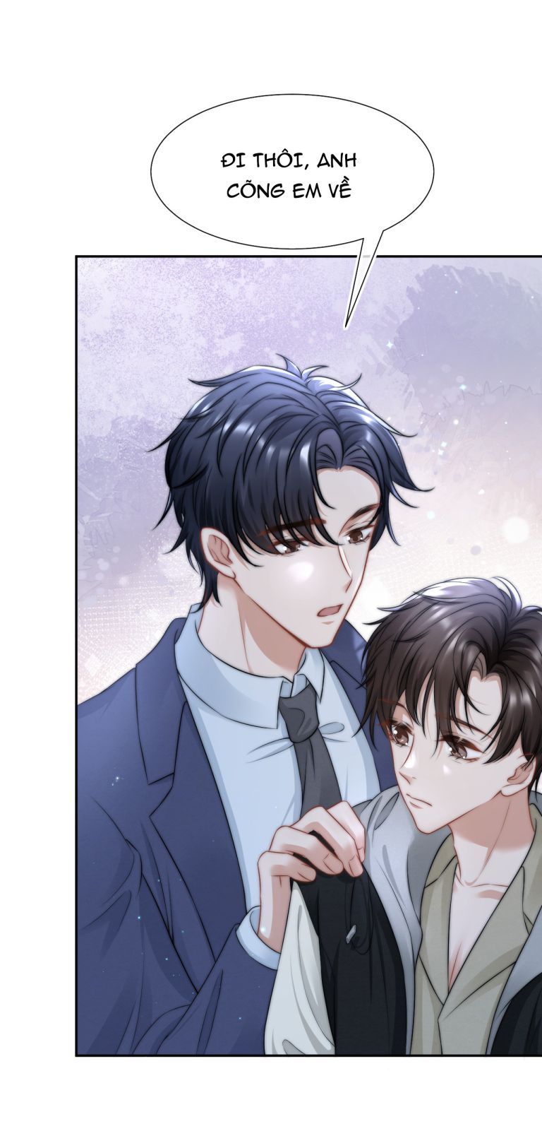 Những Ngày Cùng Tra Công Chính Diện Quyết Đấu: Chapter 80