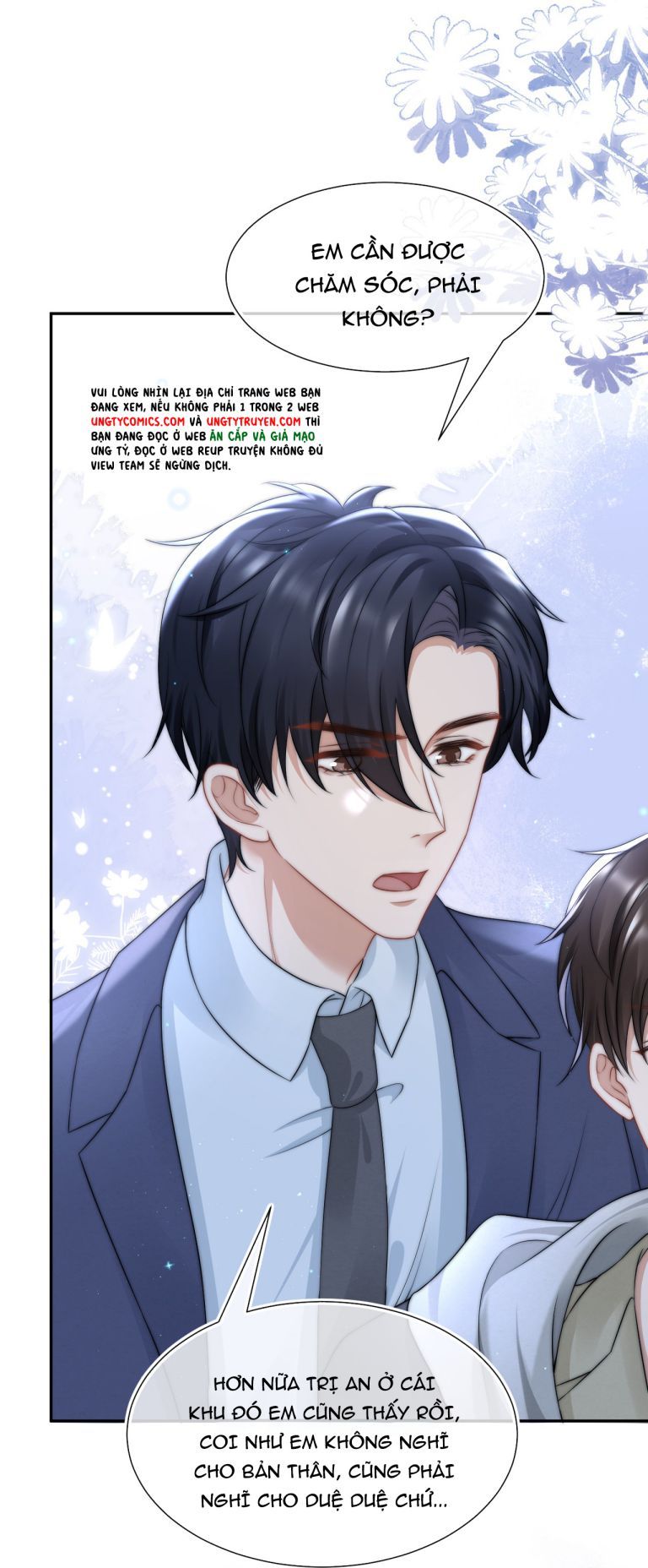 Những Ngày Cùng Tra Công Chính Diện Quyết Đấu: Chapter 80