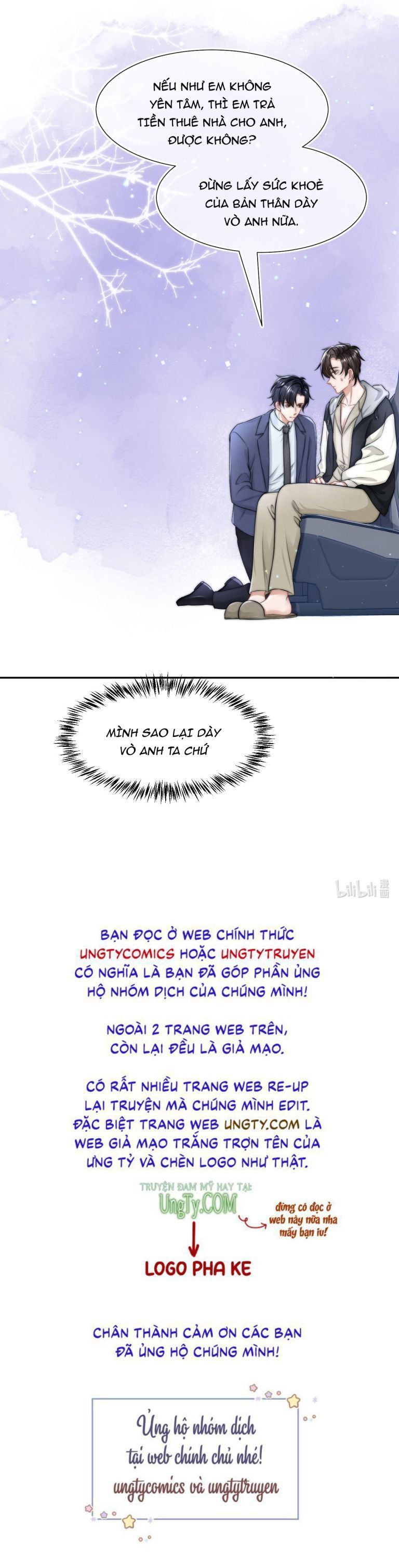 Những Ngày Cùng Tra Công Chính Diện Quyết Đấu: Chapter 80