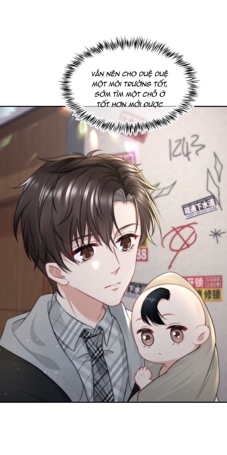 Những Ngày Cùng Tra Công Chính Diện Quyết Đấu: Chapter 80