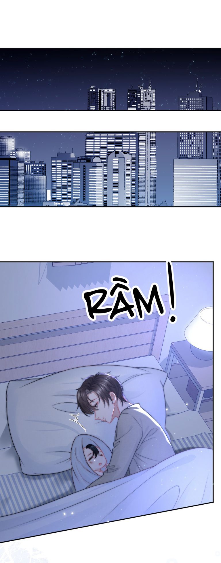 Những Ngày Cùng Tra Công Chính Diện Quyết Đấu: Chapter 80