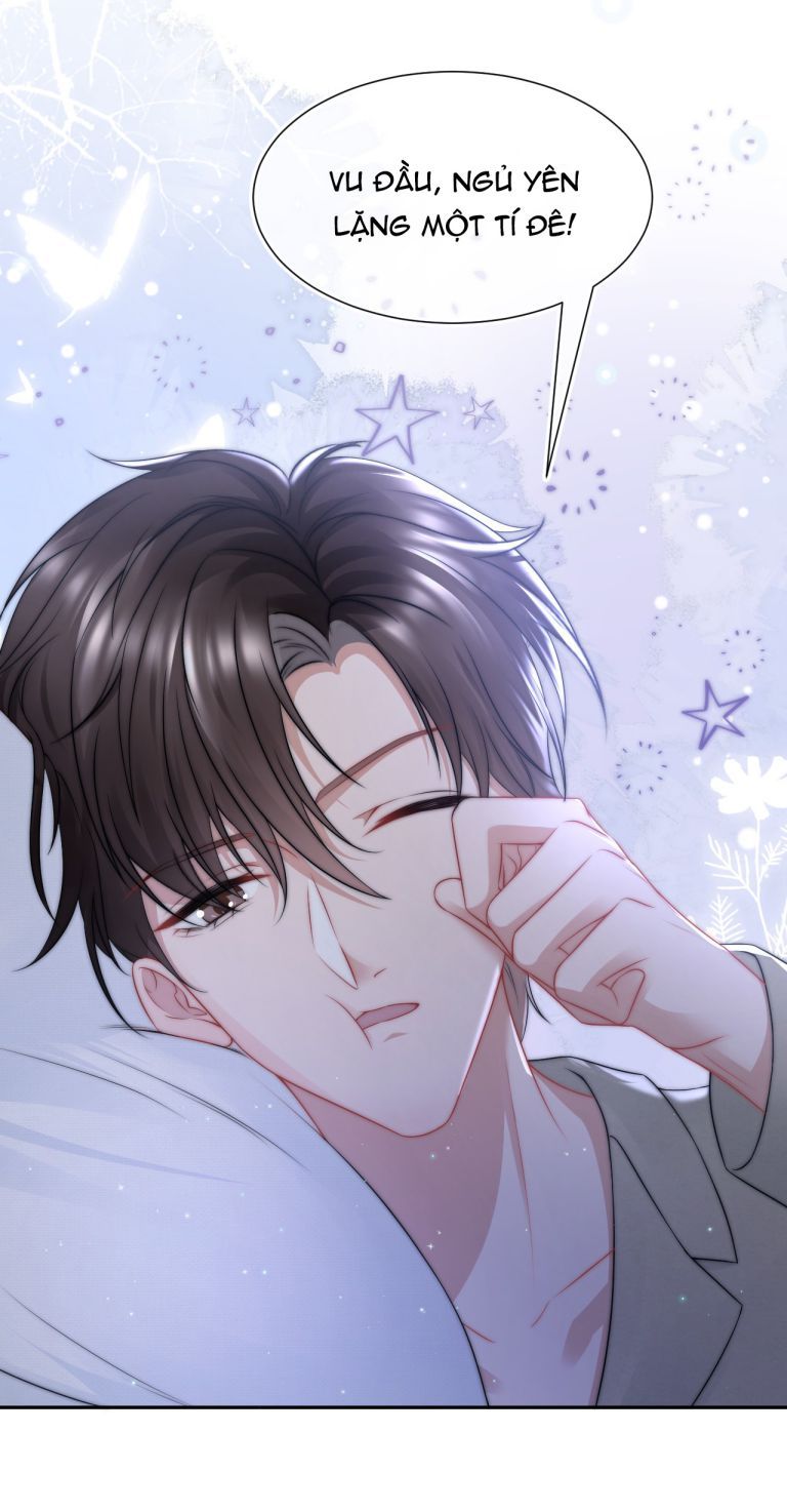 Những Ngày Cùng Tra Công Chính Diện Quyết Đấu: Chapter 80