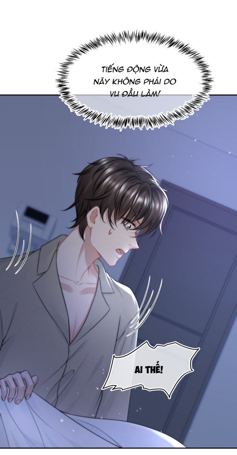 Những Ngày Cùng Tra Công Chính Diện Quyết Đấu: Chapter 80