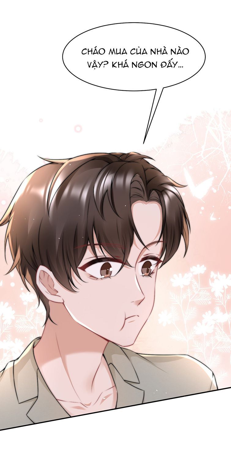 Những Ngày Cùng Tra Công Chính Diện Quyết Đấu: Chapter 85