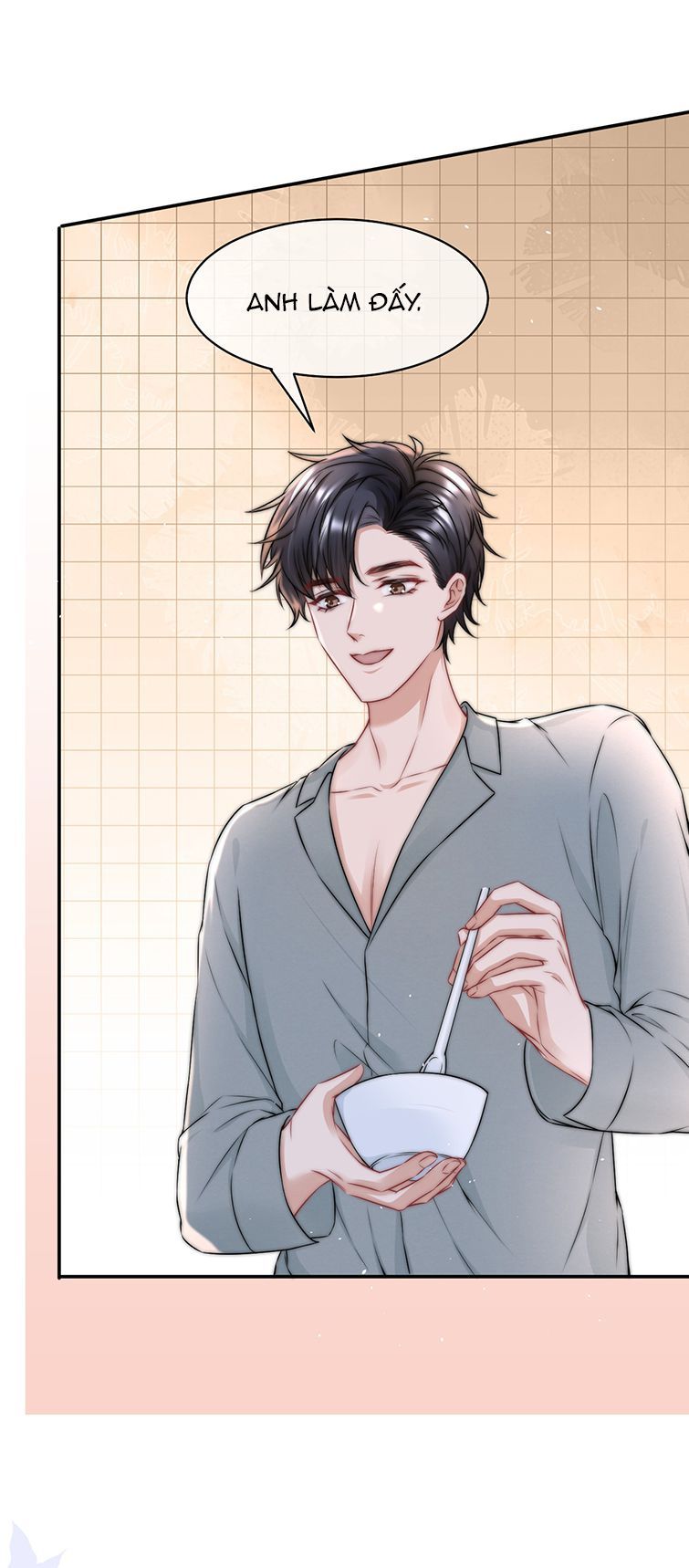 Những Ngày Cùng Tra Công Chính Diện Quyết Đấu: Chapter 85