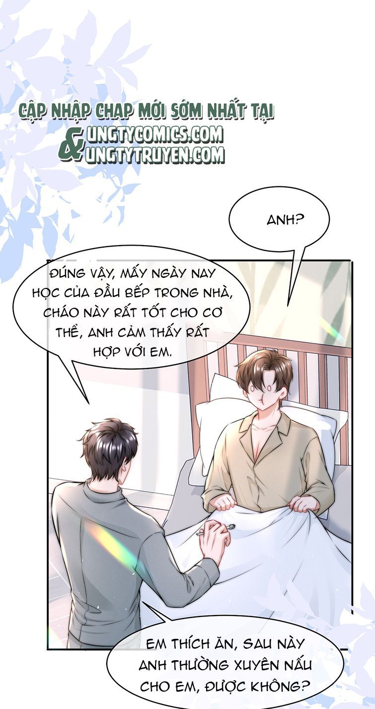 Những Ngày Cùng Tra Công Chính Diện Quyết Đấu: Chapter 85