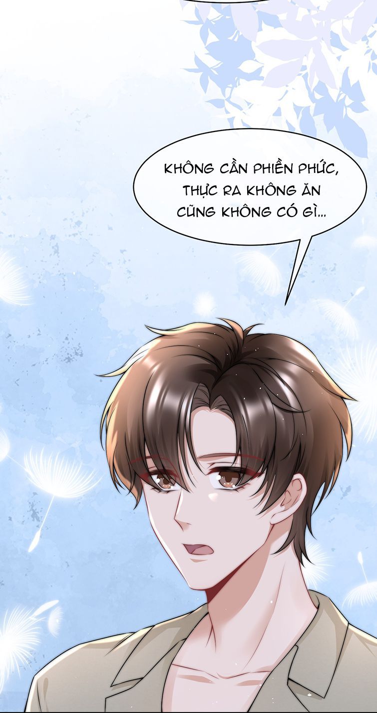 Những Ngày Cùng Tra Công Chính Diện Quyết Đấu: Chapter 85