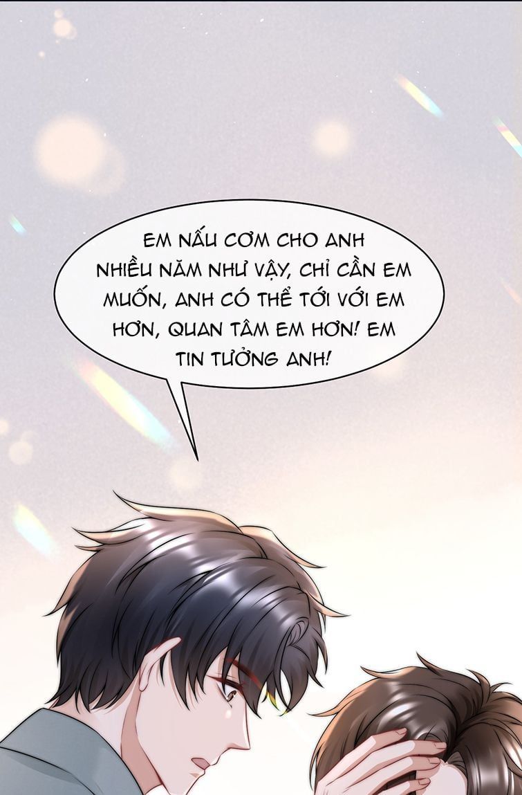 Những Ngày Cùng Tra Công Chính Diện Quyết Đấu: Chapter 85