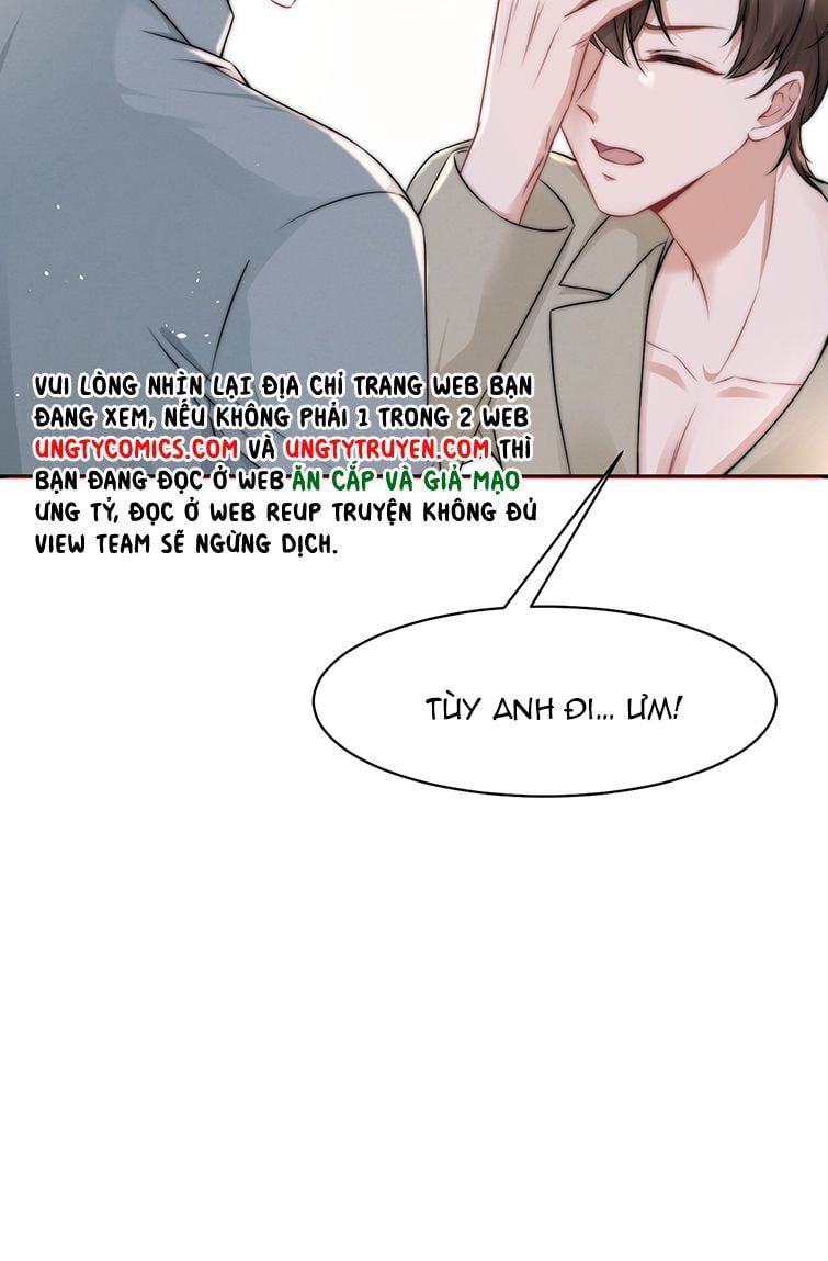 Những Ngày Cùng Tra Công Chính Diện Quyết Đấu: Chapter 85