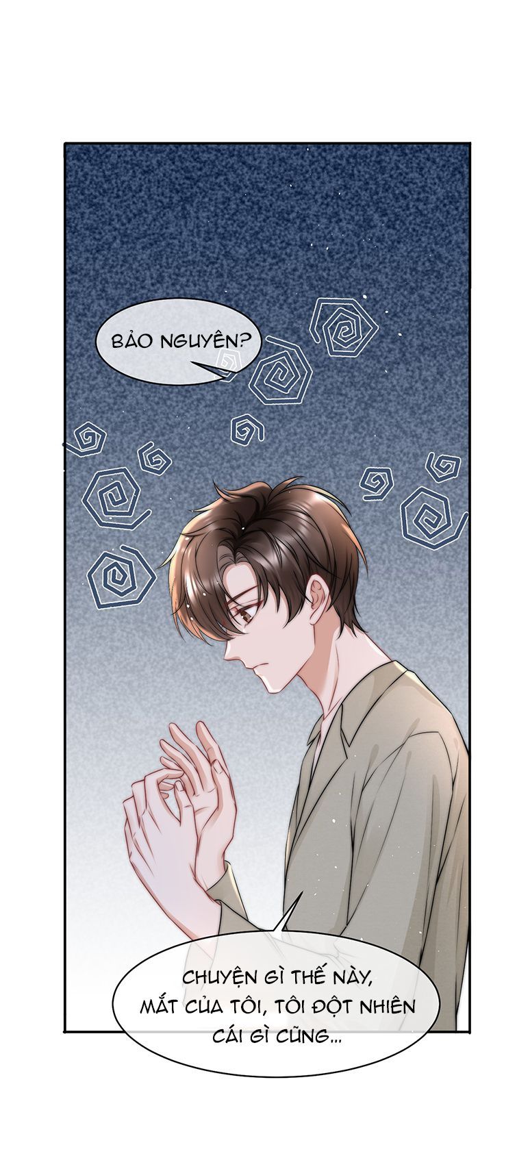 Những Ngày Cùng Tra Công Chính Diện Quyết Đấu: Chapter 85