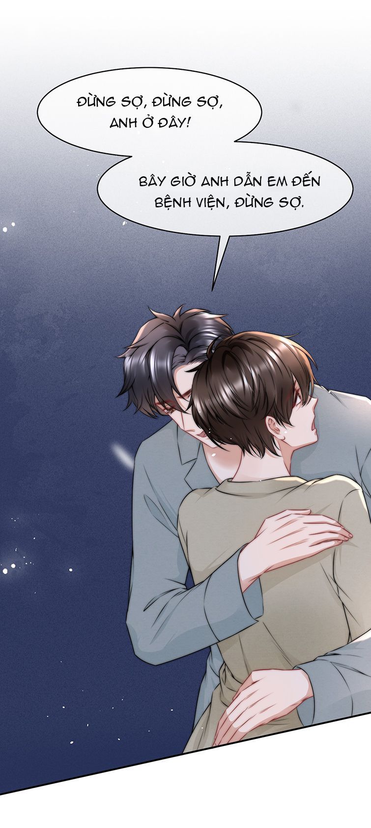 Những Ngày Cùng Tra Công Chính Diện Quyết Đấu: Chapter 85