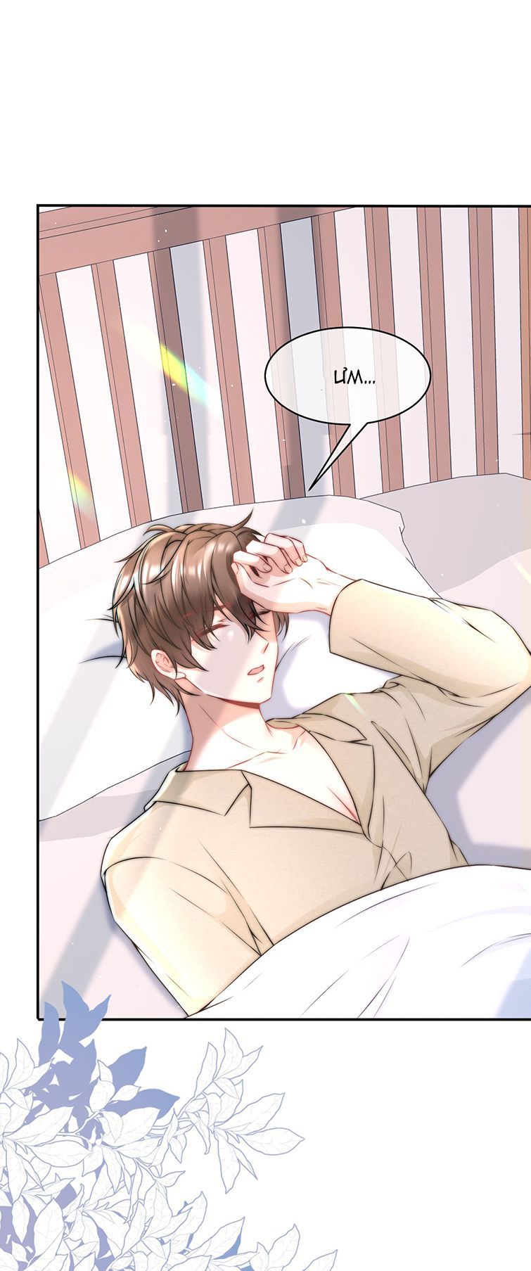 Những Ngày Cùng Tra Công Chính Diện Quyết Đấu: Chapter 85