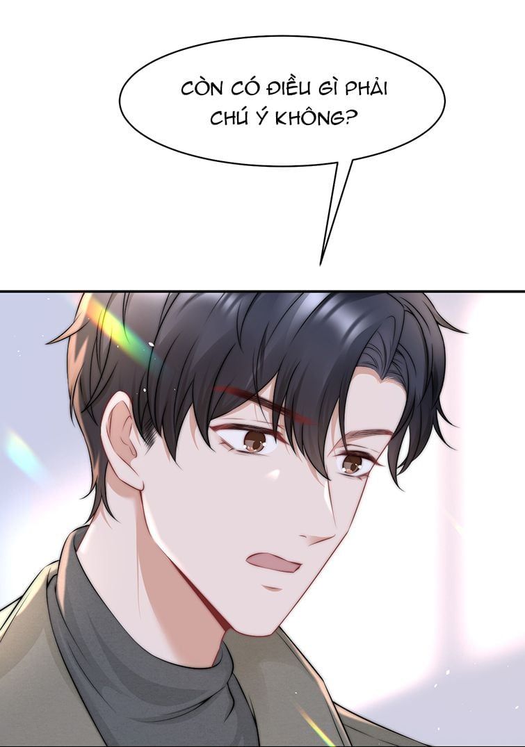 Những Ngày Cùng Tra Công Chính Diện Quyết Đấu: Chapter 85