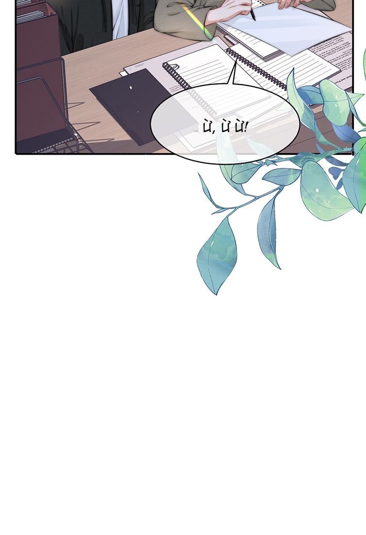 Những Ngày Cùng Tra Công Chính Diện Quyết Đấu: Chapter 85