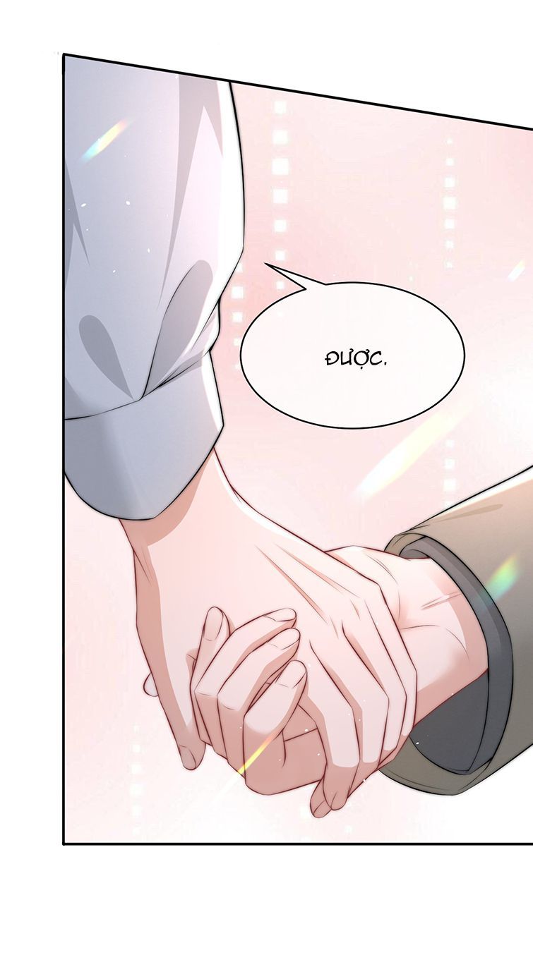 Những Ngày Cùng Tra Công Chính Diện Quyết Đấu: Chapter 85