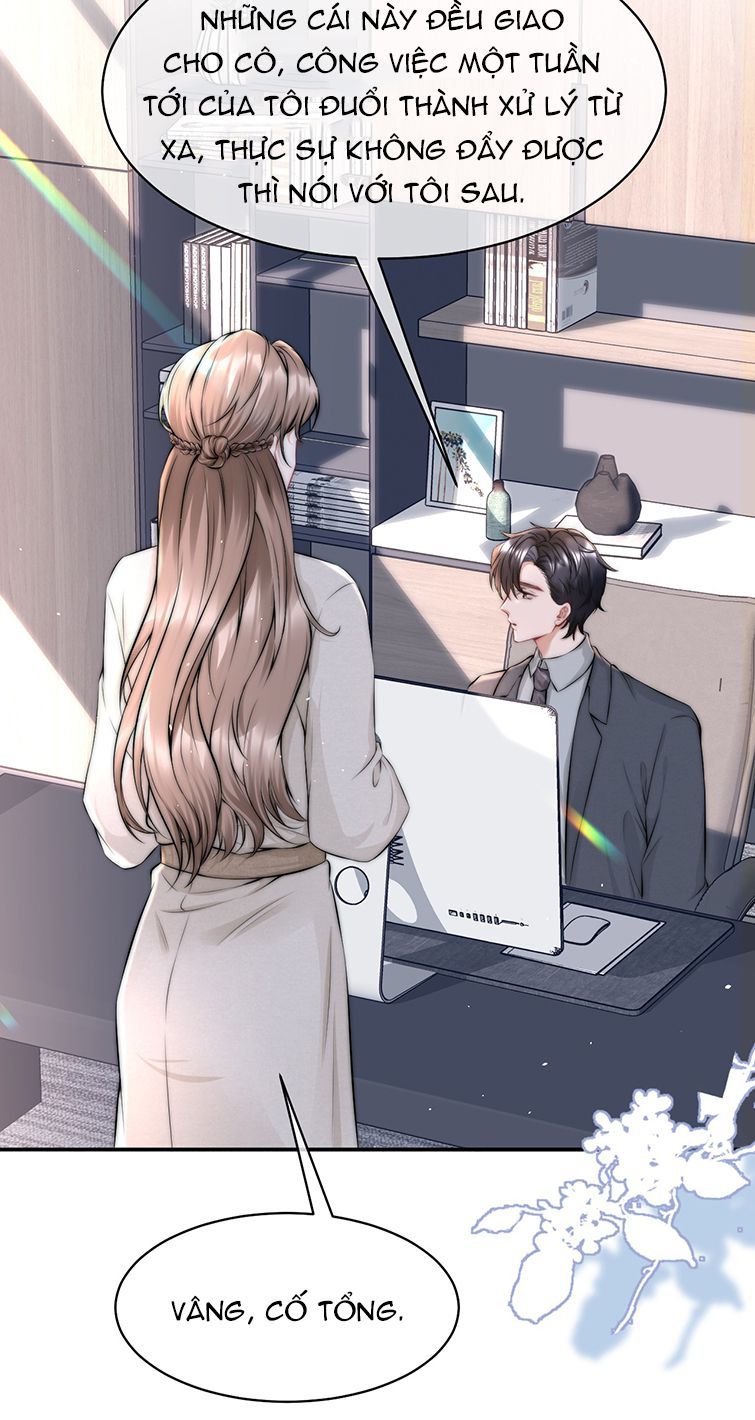 Những Ngày Cùng Tra Công Chính Diện Quyết Đấu: Chapter 85