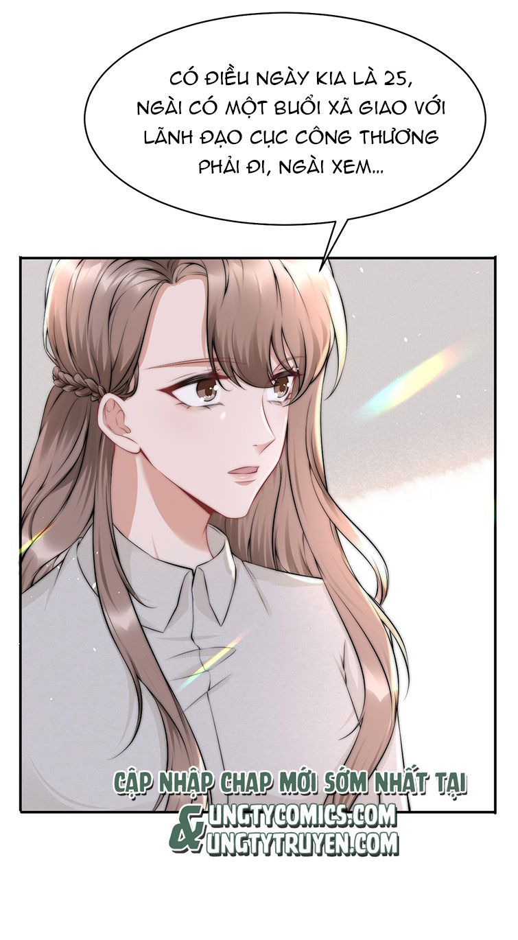 Những Ngày Cùng Tra Công Chính Diện Quyết Đấu: Chapter 85