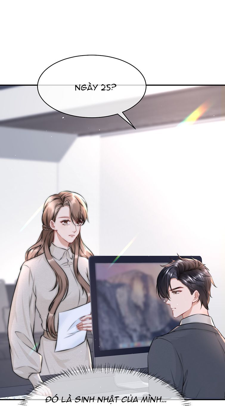 Những Ngày Cùng Tra Công Chính Diện Quyết Đấu: Chapter 85