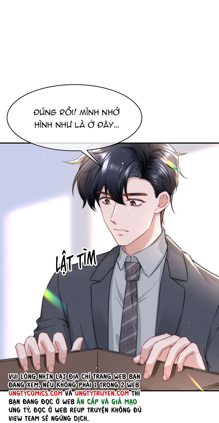 Những Ngày Cùng Tra Công Chính Diện Quyết Đấu: Chapter 85