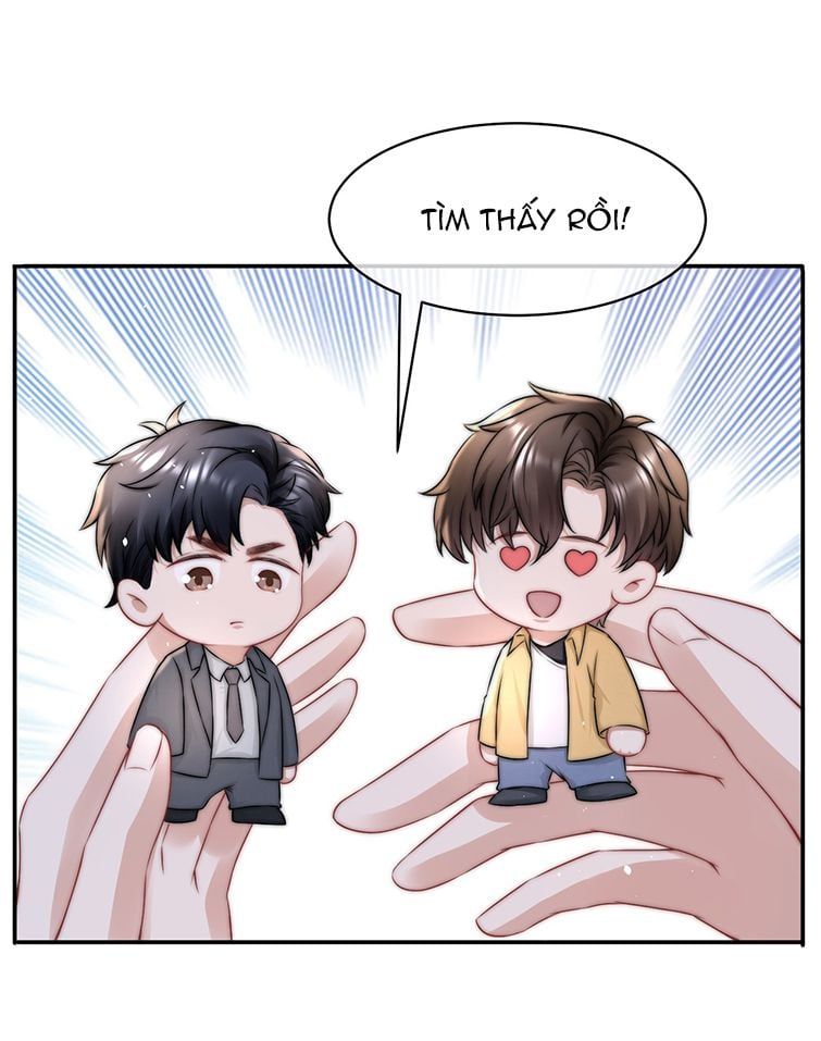 Những Ngày Cùng Tra Công Chính Diện Quyết Đấu: Chapter 85