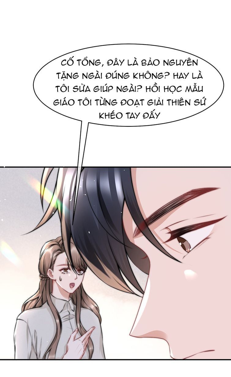 Những Ngày Cùng Tra Công Chính Diện Quyết Đấu: Chapter 85