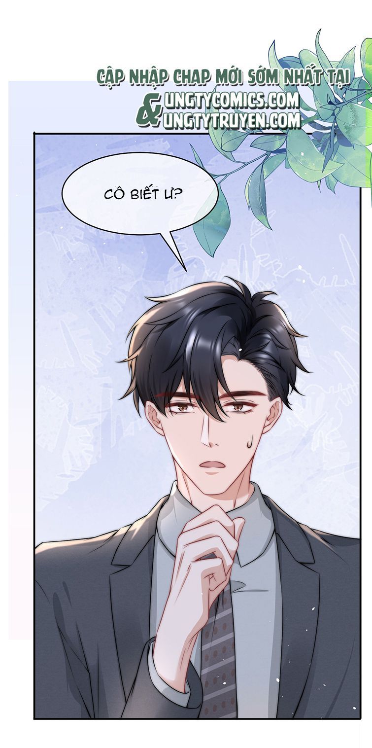 Những Ngày Cùng Tra Công Chính Diện Quyết Đấu: Chapter 85