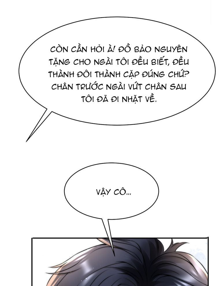 Những Ngày Cùng Tra Công Chính Diện Quyết Đấu: Chapter 85