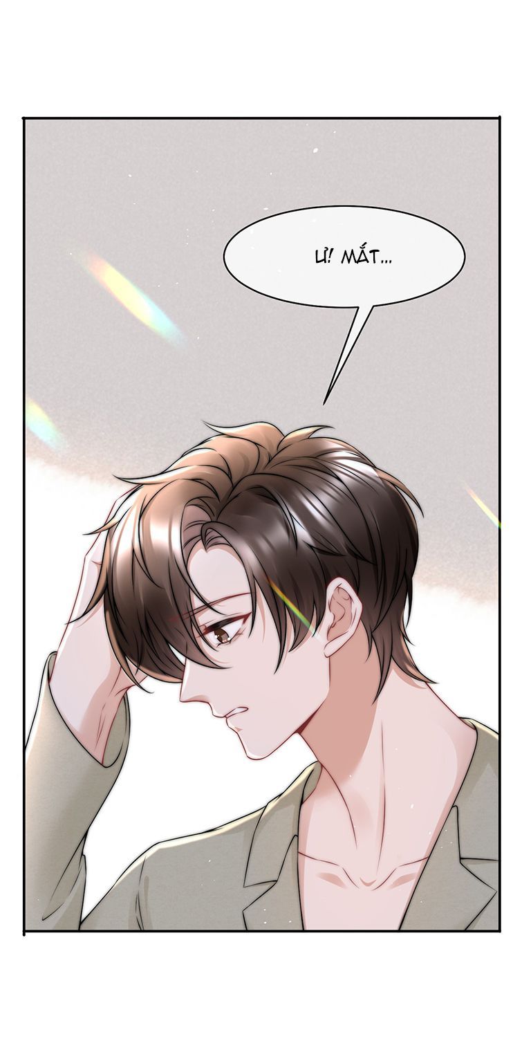 Những Ngày Cùng Tra Công Chính Diện Quyết Đấu: Chapter 85