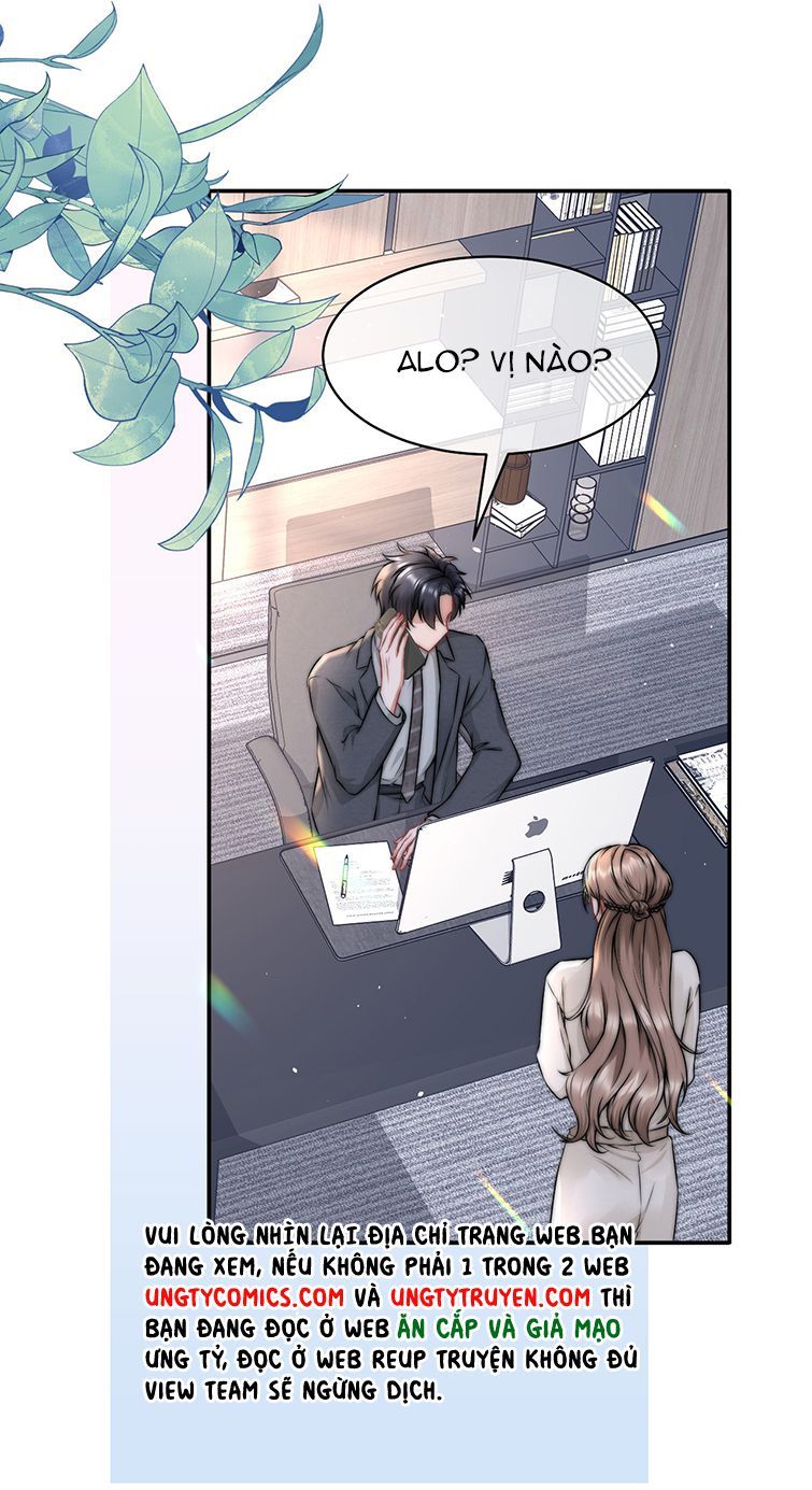 Những Ngày Cùng Tra Công Chính Diện Quyết Đấu: Chapter 85