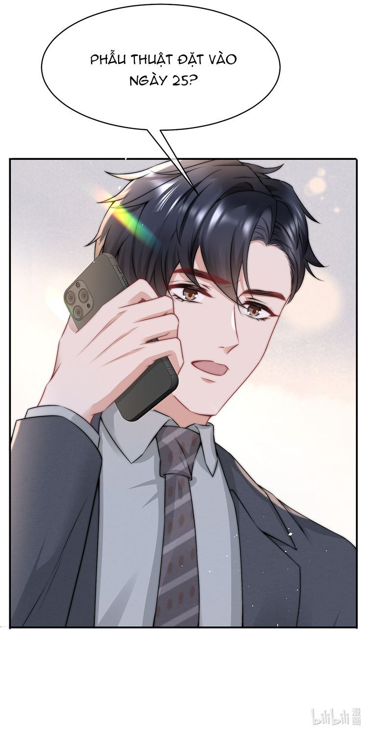 Những Ngày Cùng Tra Công Chính Diện Quyết Đấu: Chapter 85