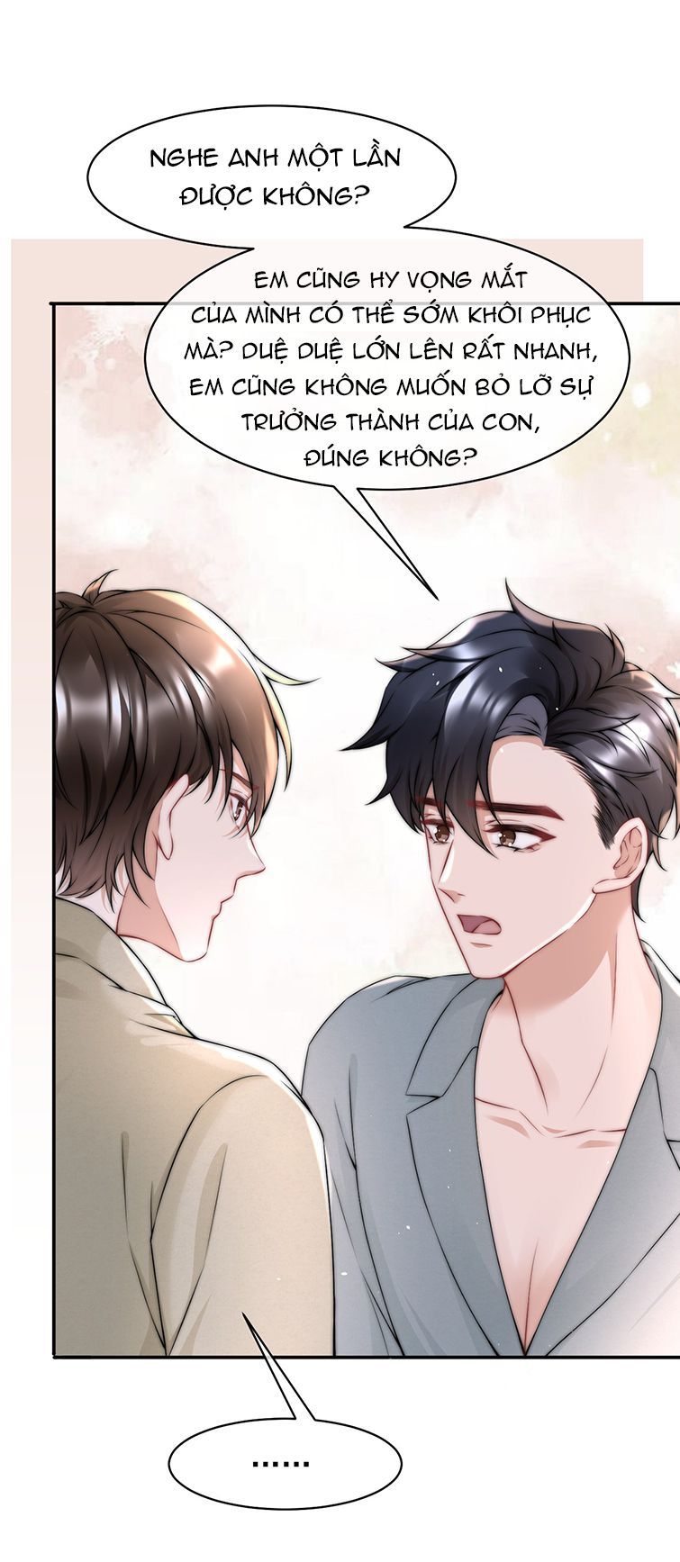 Những Ngày Cùng Tra Công Chính Diện Quyết Đấu: Chapter 85