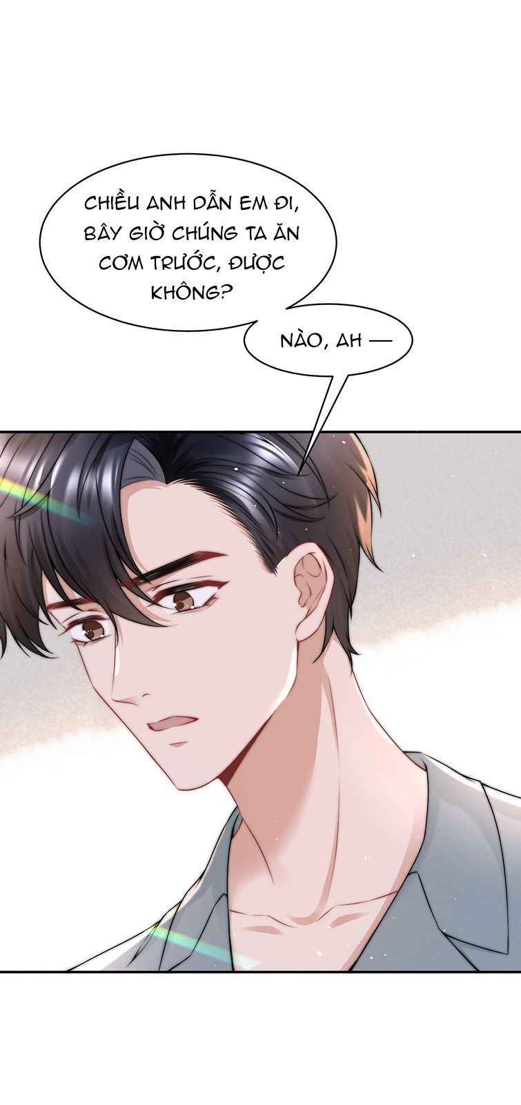 Những Ngày Cùng Tra Công Chính Diện Quyết Đấu: Chapter 85