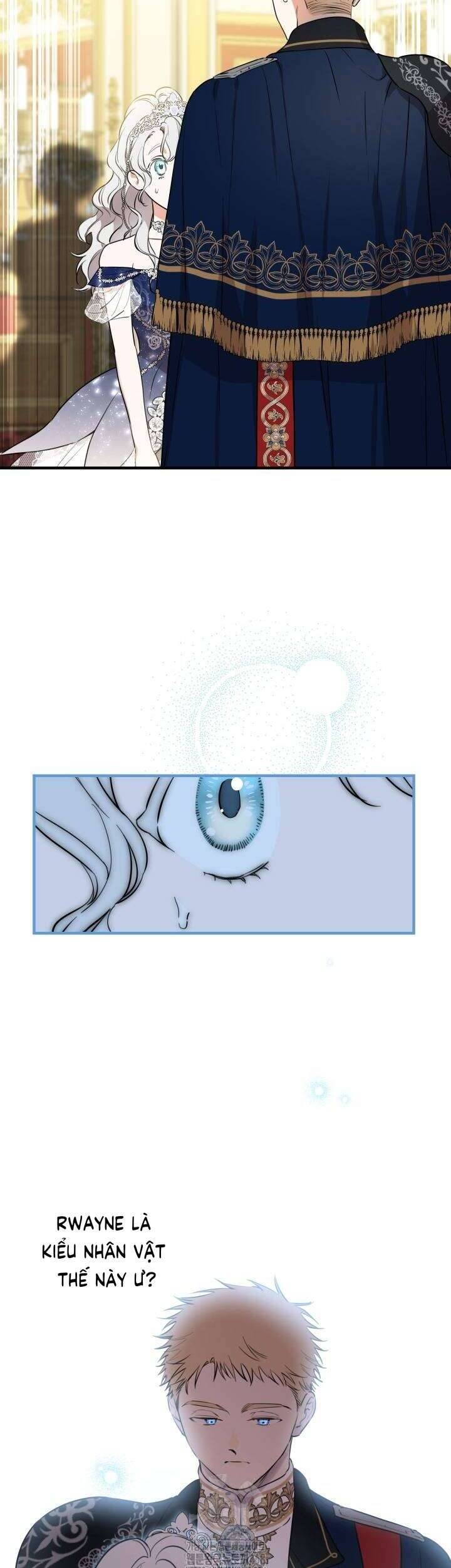 Những Nhân Vật Mạnh Nhất Thế Giới Ám Ảnh Tôi: Chapter 128