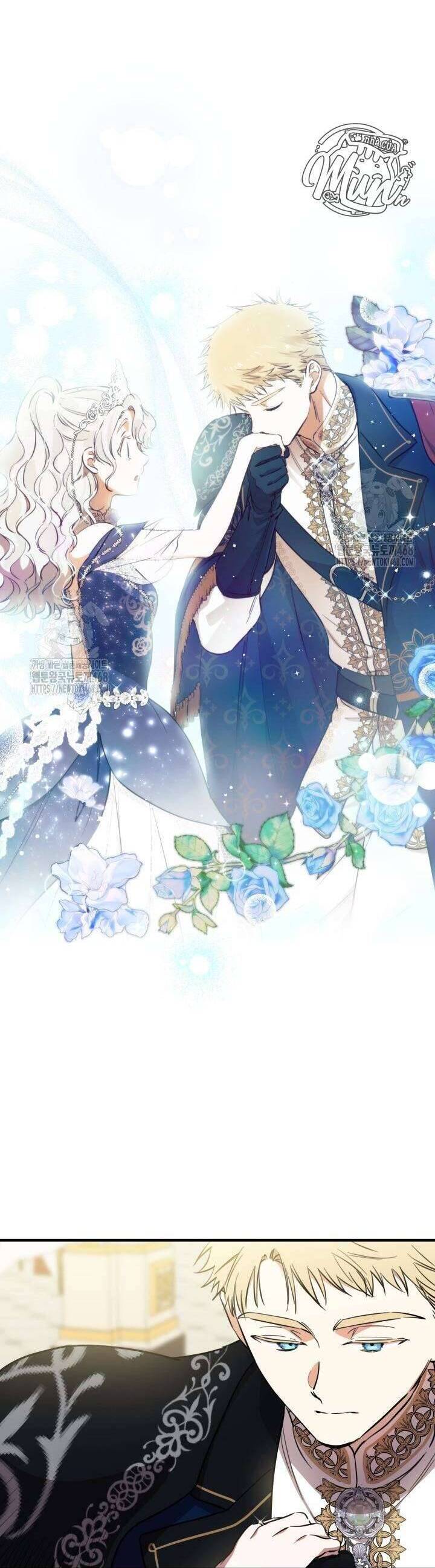 Những Nhân Vật Mạnh Nhất Thế Giới Ám Ảnh Tôi: Chapter 128