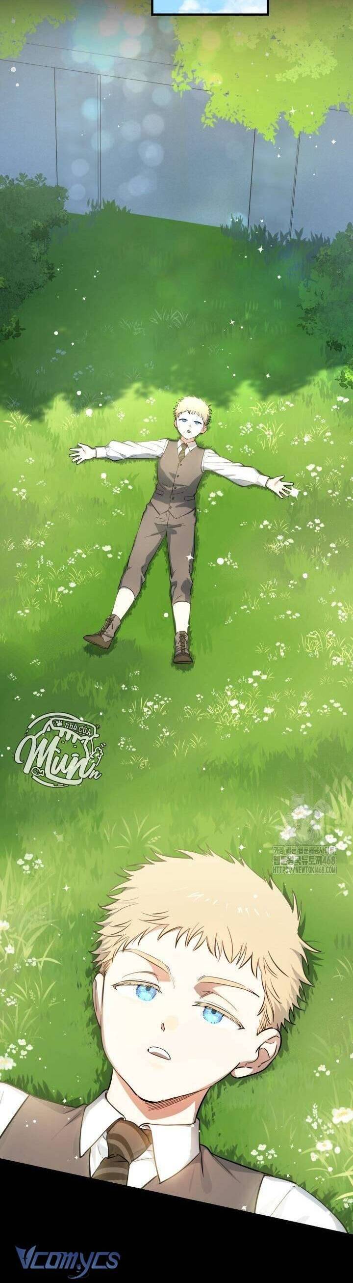 Những Nhân Vật Mạnh Nhất Thế Giới Ám Ảnh Tôi: Chapter 128