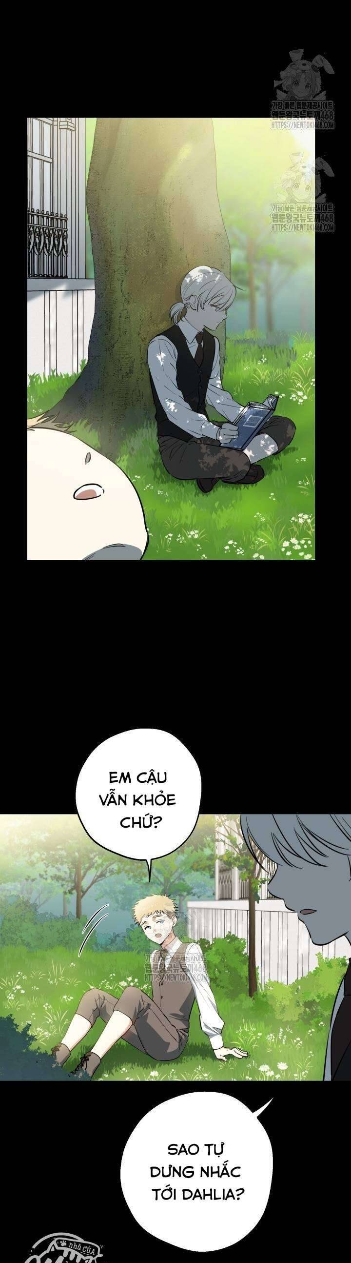 Những Nhân Vật Mạnh Nhất Thế Giới Ám Ảnh Tôi: Chapter 128