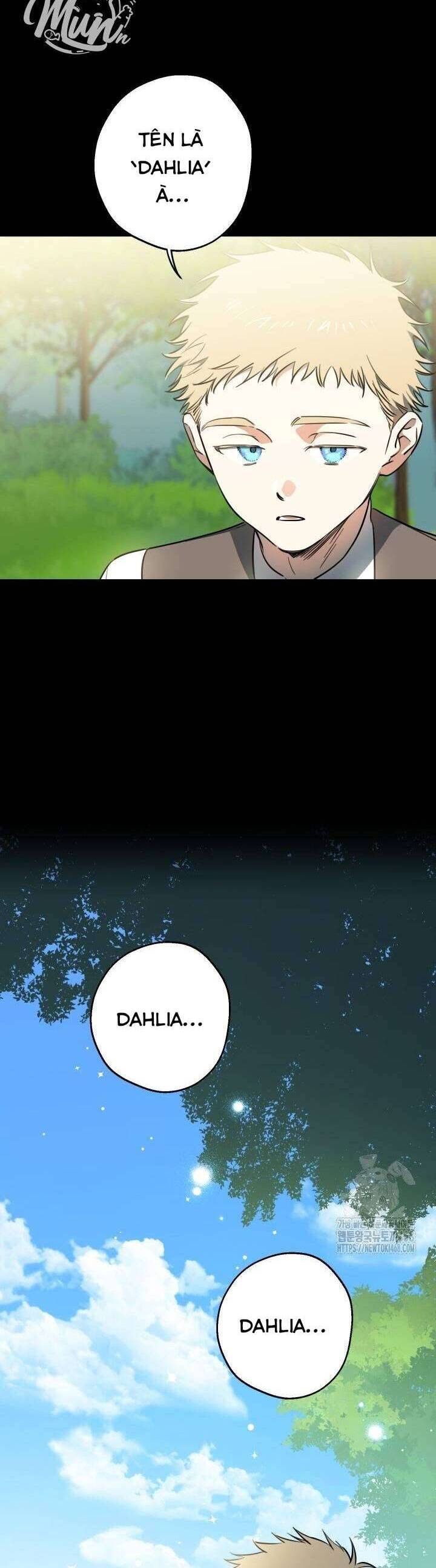 Những Nhân Vật Mạnh Nhất Thế Giới Ám Ảnh Tôi: Chapter 128