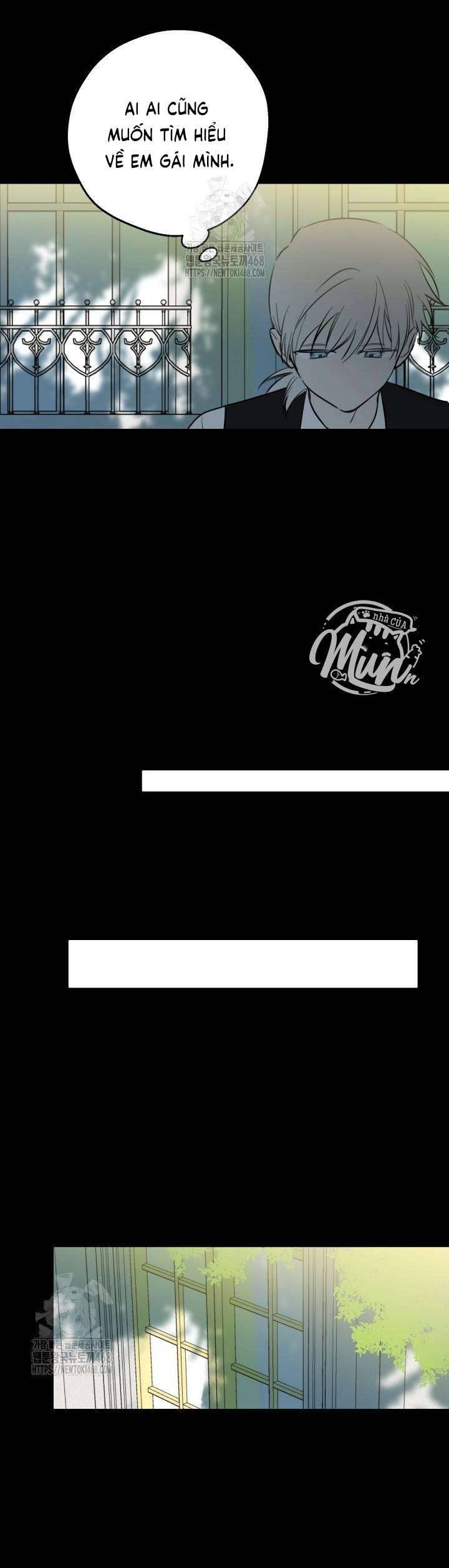 Những Nhân Vật Mạnh Nhất Thế Giới Ám Ảnh Tôi: Chapter 128