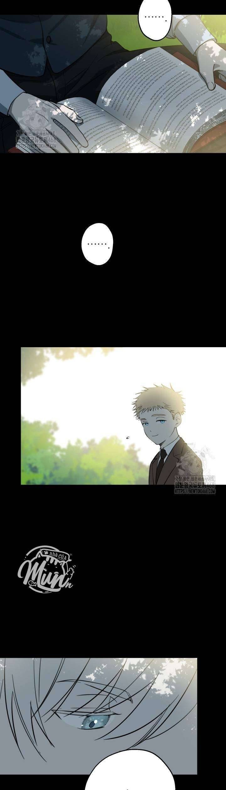 Những Nhân Vật Mạnh Nhất Thế Giới Ám Ảnh Tôi: Chapter 128