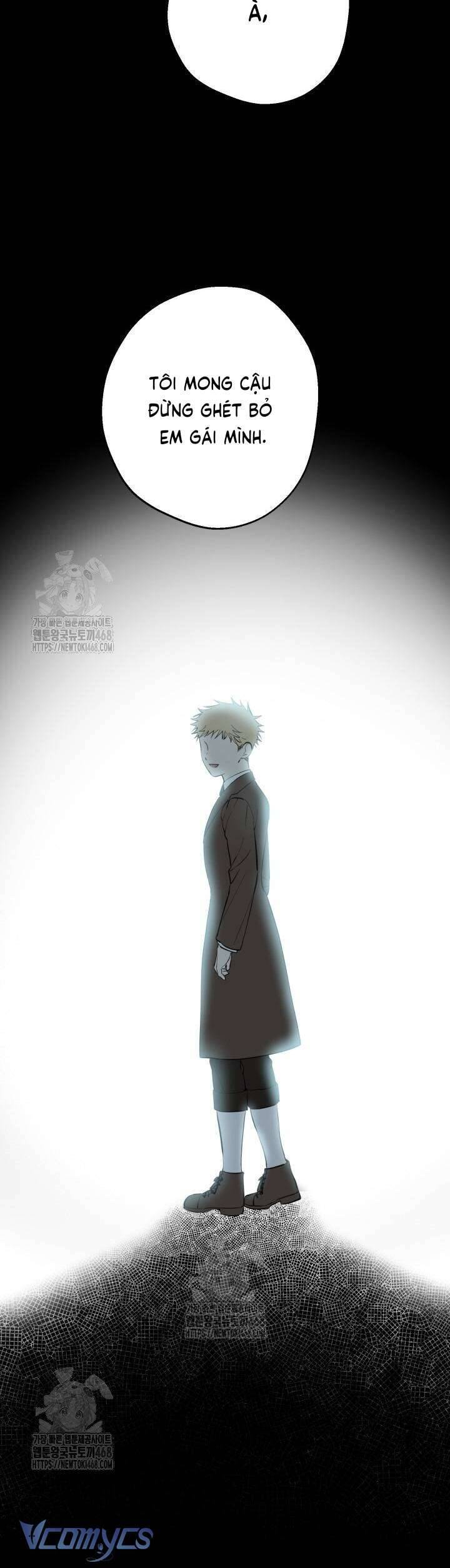 Những Nhân Vật Mạnh Nhất Thế Giới Ám Ảnh Tôi: Chapter 128