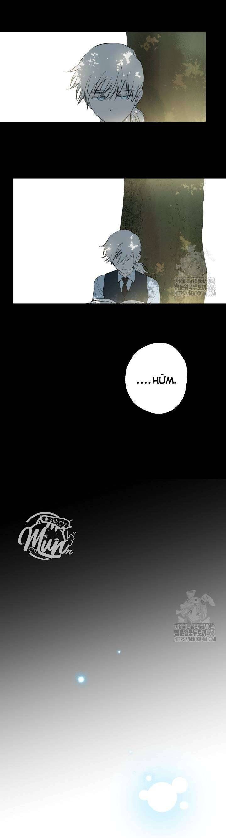 Những Nhân Vật Mạnh Nhất Thế Giới Ám Ảnh Tôi: Chapter 128