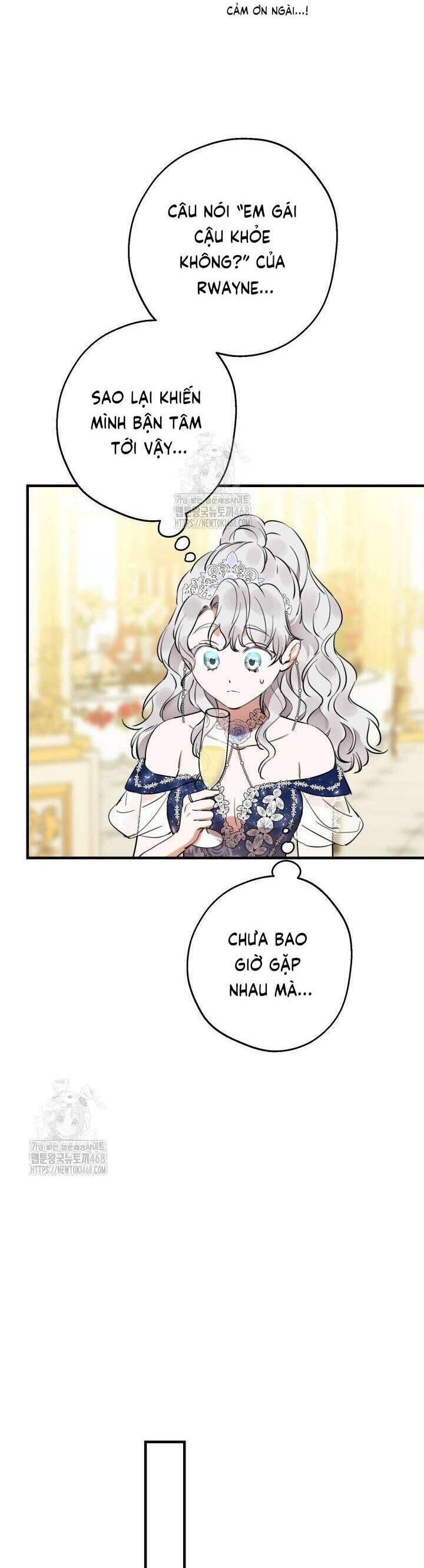 Những Nhân Vật Mạnh Nhất Thế Giới Ám Ảnh Tôi: Chapter 128