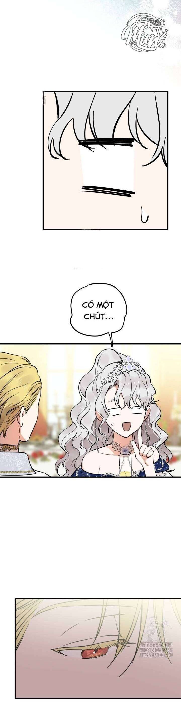 Những Nhân Vật Mạnh Nhất Thế Giới Ám Ảnh Tôi: Chapter 128