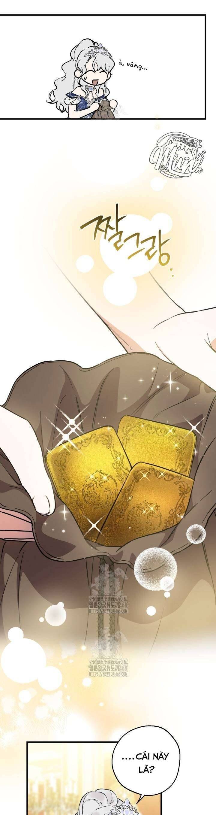 Những Nhân Vật Mạnh Nhất Thế Giới Ám Ảnh Tôi: Chapter 128