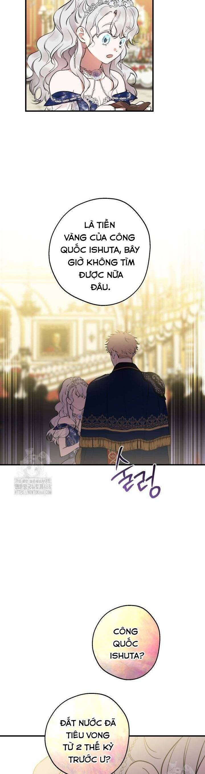 Những Nhân Vật Mạnh Nhất Thế Giới Ám Ảnh Tôi: Chapter 128